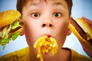 Есть это действительно вредно или это миф?