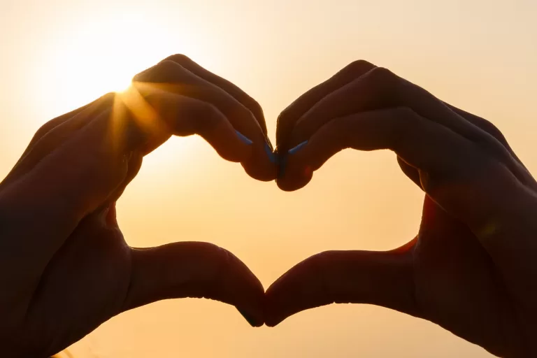 Каковы ваши шансы найти любовь?