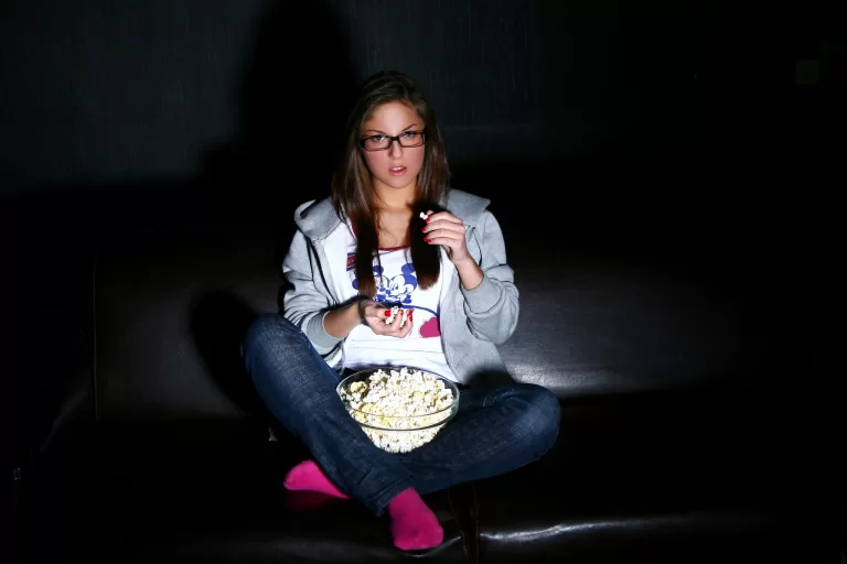 Какой жанр кино напоминает ваша жизнь?