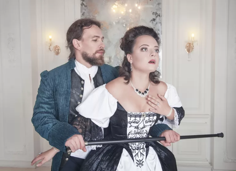 В какой эпохе вам следовало бы жить?