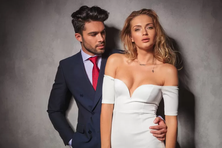 Привлекательна ли ты для мужчин?