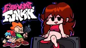 Какой ты персонаж из Friday Night Funkin?