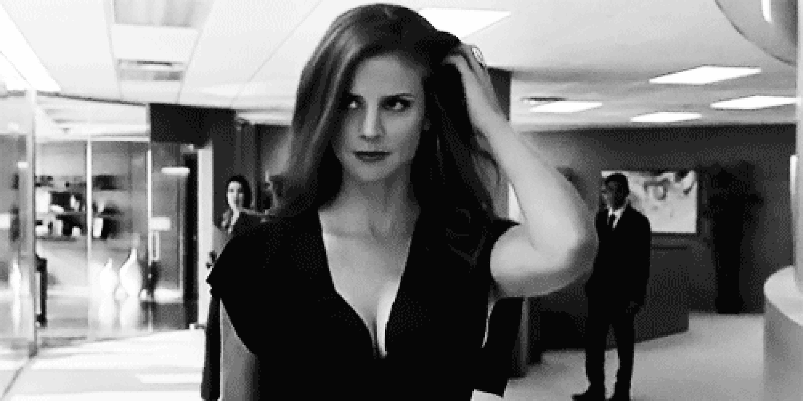 Girl gif