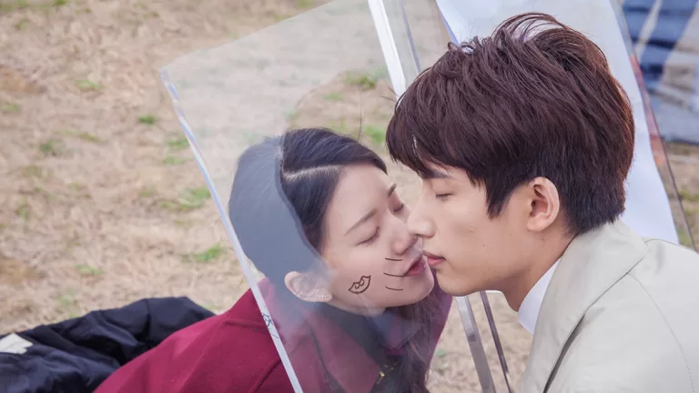 Попробуй перевести популярные фразы из дорам