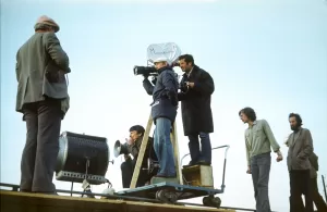 Как хорошо вы знаете российское кино? Проверьте себя на знание отечественного кинематографа