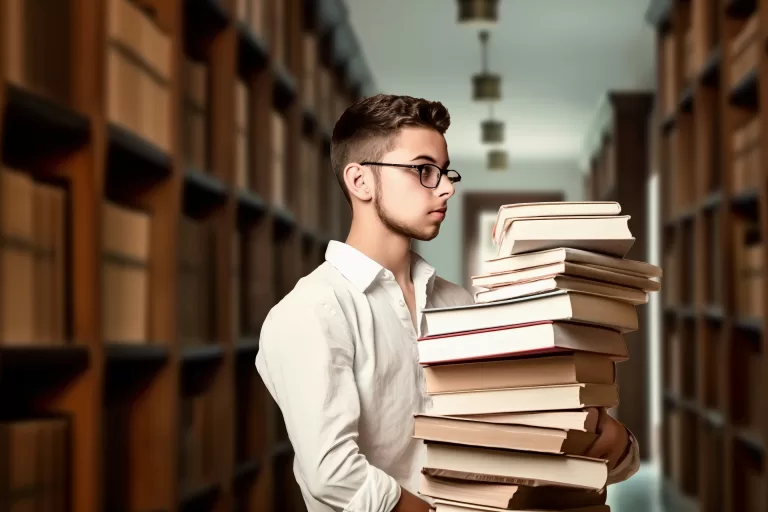 Кто ты из русских писателей?