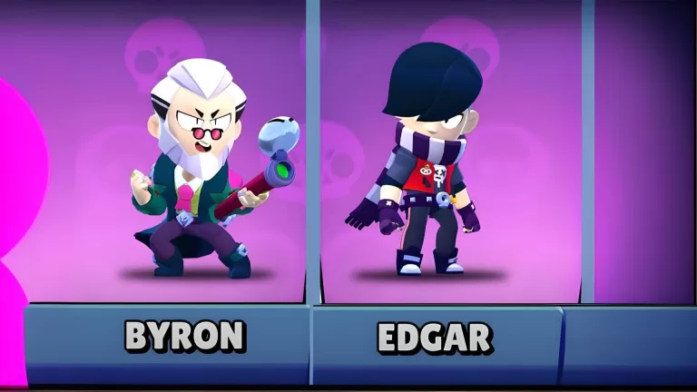 Ты Байрон или Эдгар?