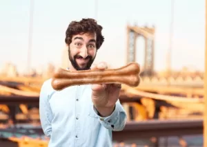 Вопросы про язык собак: понимаете ли вы своего питомца?