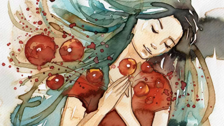 В какой стихии заключена ваша жизненная энергия?