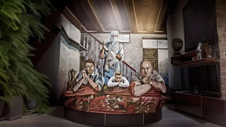 10 занимательных задач и иллюзий