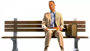 Хорошо ли вы помните «Форреста Гампа»?