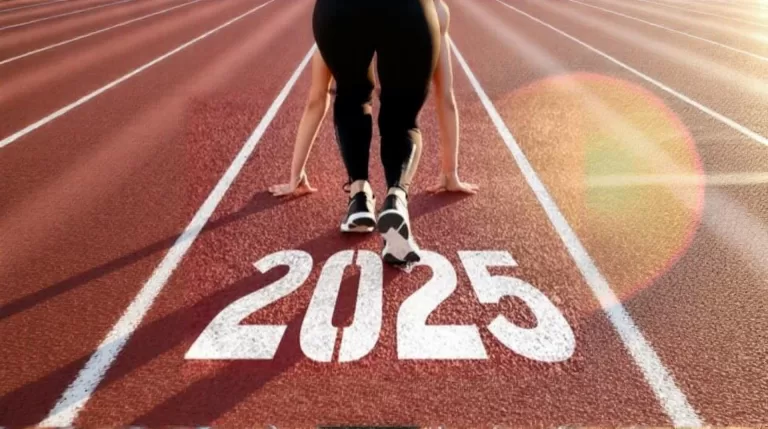 Чему вам стоит научиться в 2025 году?