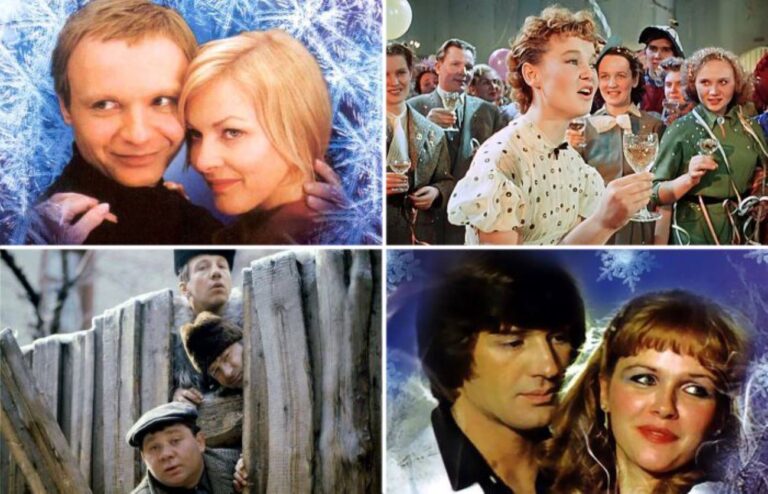 Тест: Знаете ли вы советские новогодние фильмы?