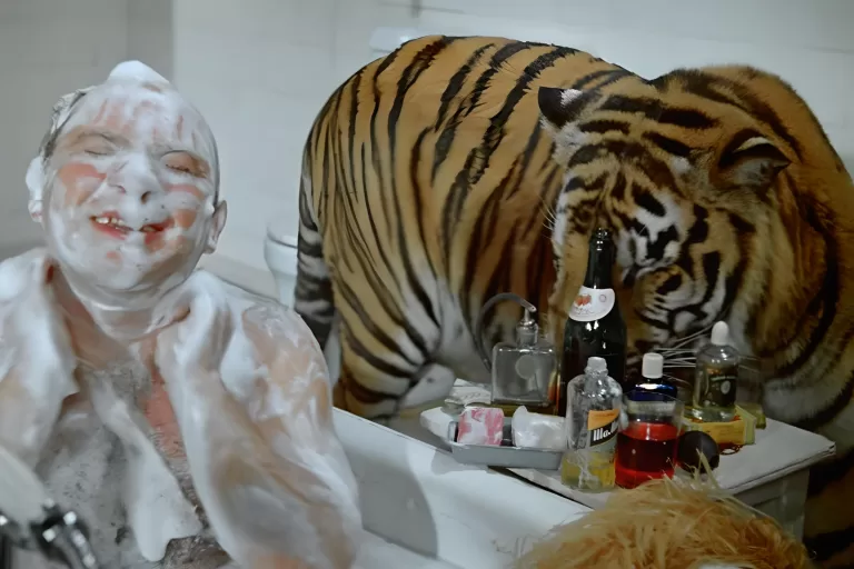 А ты сможешь отгадать все 10 фильмов?