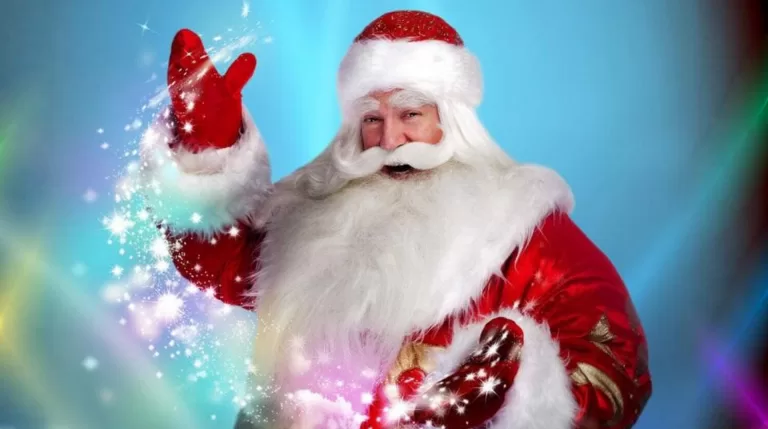 Что ты знаешь про Деда Мороза?