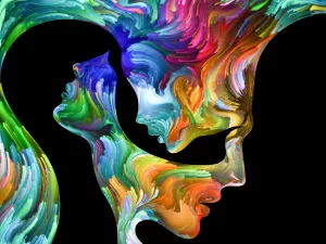 Как сильно у вас развит визуальный интеллект?