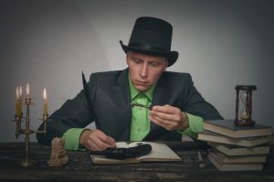 Разгадайте десять логических задач-загадок