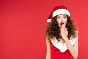 Какой ты Санта?