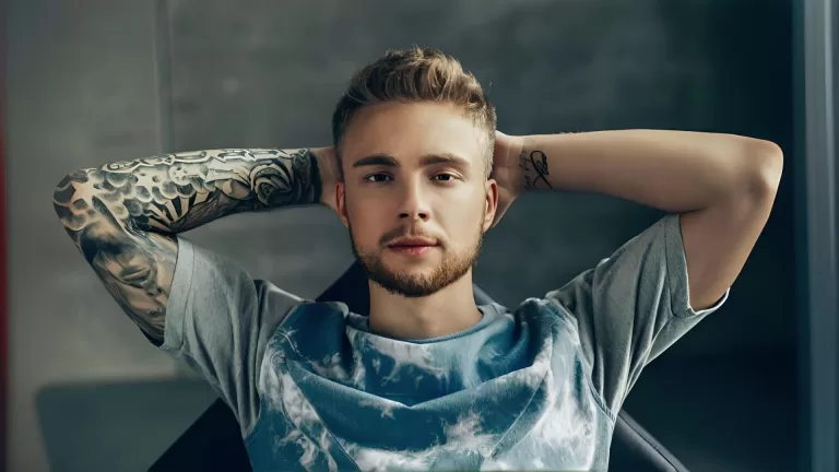 Насколько хорошо ты знаешь песни Егора Крида?