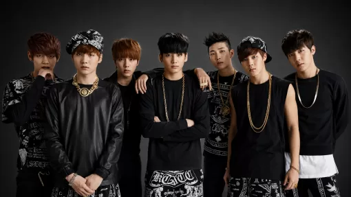 Тест для девочек Кто из BTS - мужская версия тебя