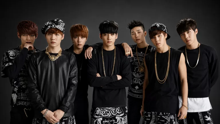 Тест для девочек Кто из BTS - мужская версия тебя