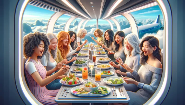 Попробуем отгадать ваш возраст, исходя из ваших пищевых привычек