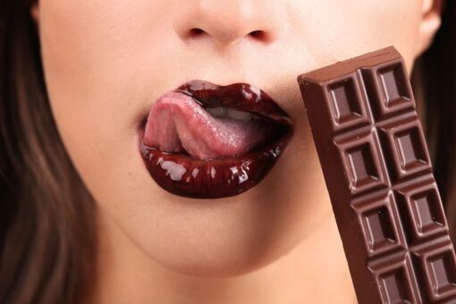 Прокачай мозги: узнай 10 фактов о шоколаде