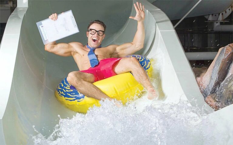 Тест: Угадаете ли вы профессию по фотографии?