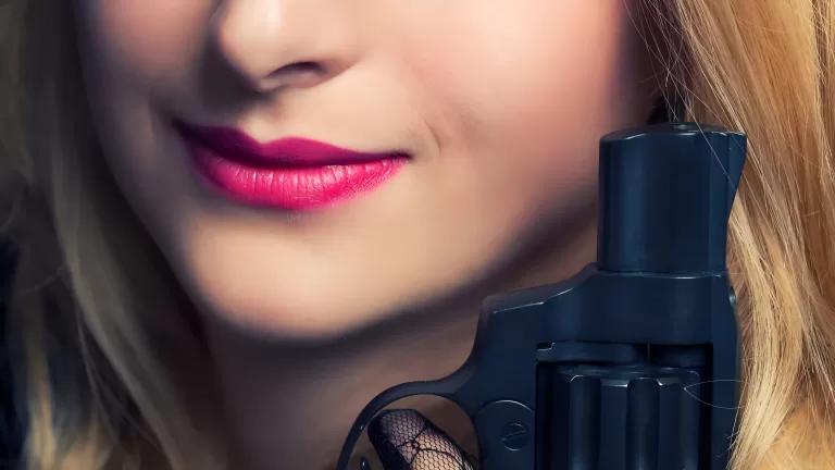 Агентом какой секретной службы вы могли бы стать?