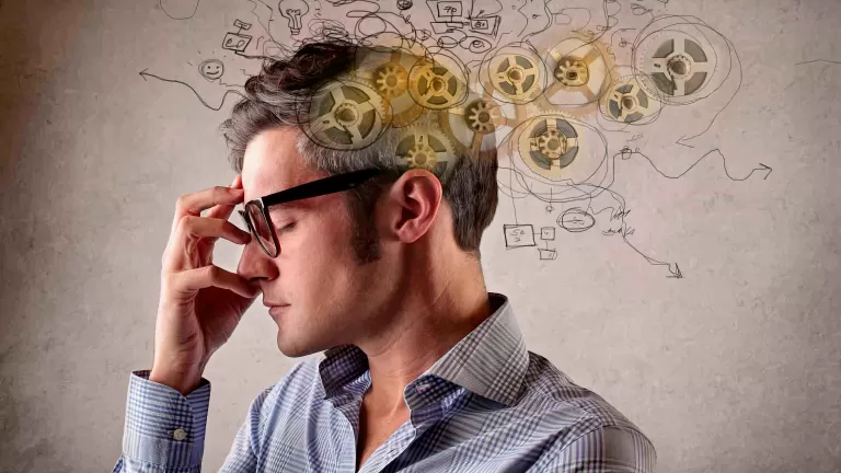 Тест интеллектуального потенциала, ИП