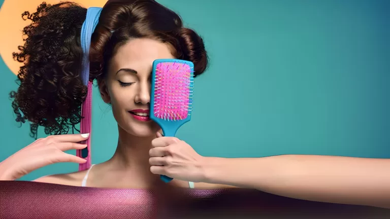 Какая расческа вам нужна?