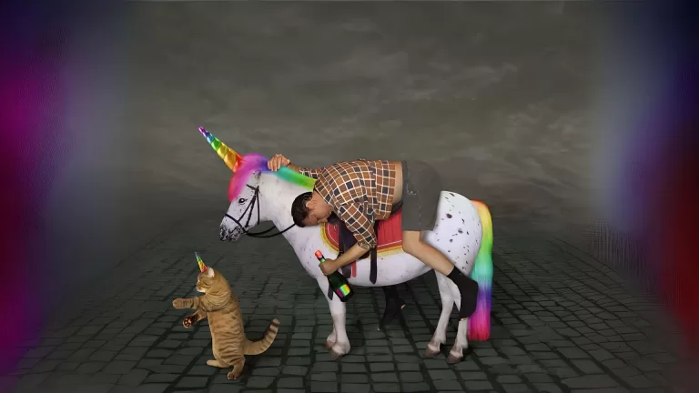 Каким овощем ты будешь утром 1 января?