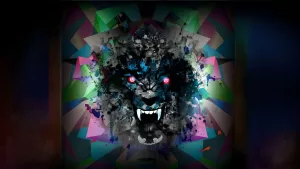 Какое хищное животное сидит в вашем подсознании?