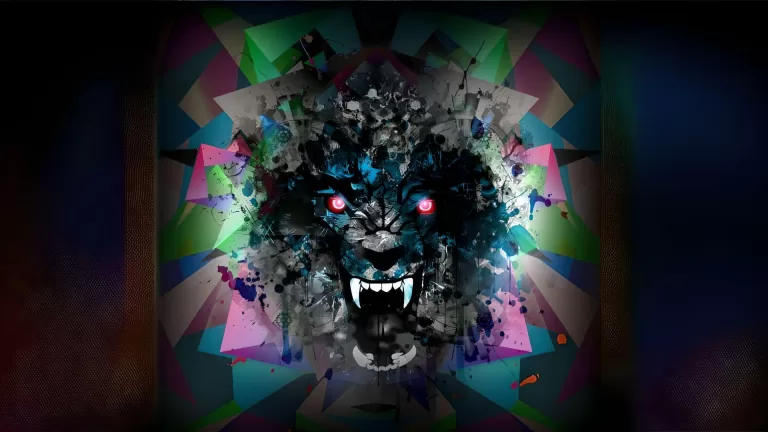 Какое хищное животное сидит в вашем подсознании?