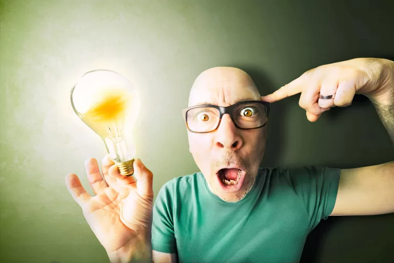 Тест на дурака