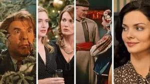 Сколько старых новогодних фильмов вы угадаете по одной фразе?