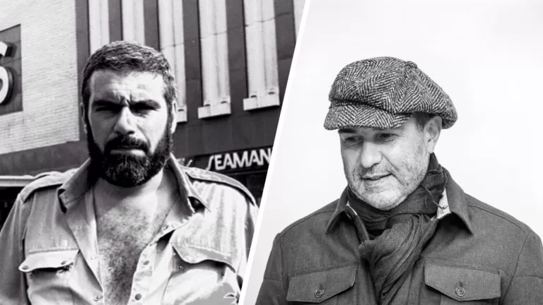 Сможете ли вы отличить Гришковца от Довлатова?