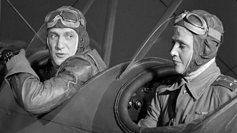 Тест: Угадай фильм советских времен по песне