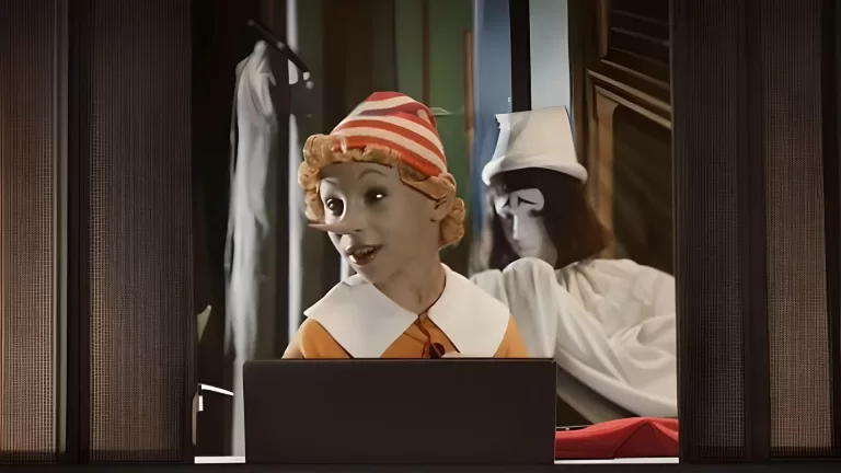 Узнаете ли вы героев детских советских фильмов?