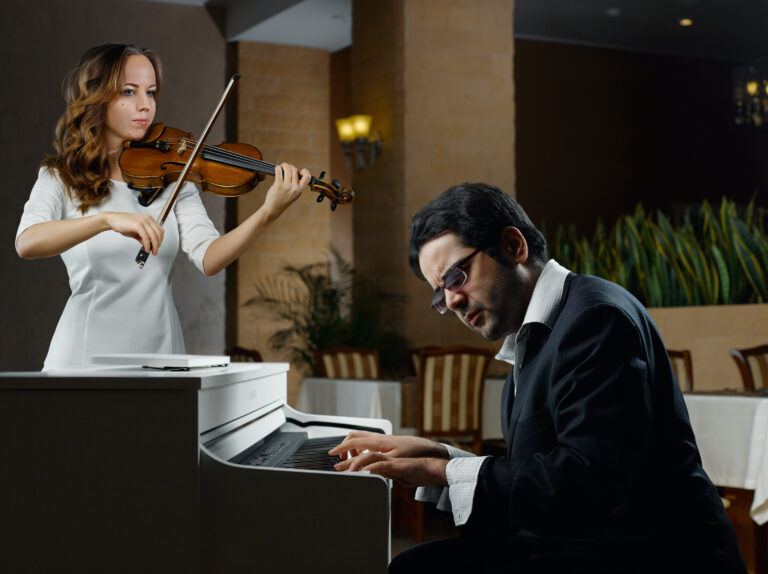 Тест: знаете ли вы авторов самых знаменитых музыкальных произведений?