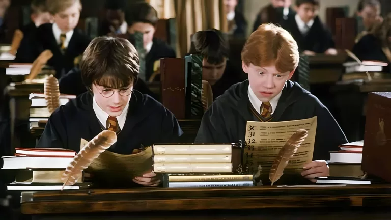 Только 2% фанатов «Гарри Поттера» смогут ответить на все вопросы правильно