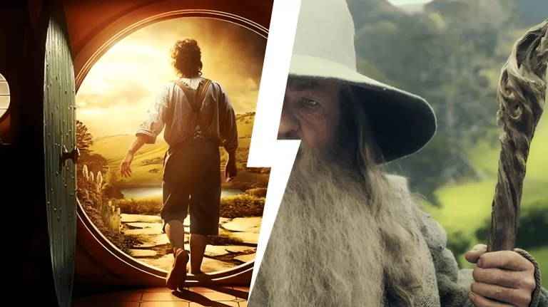 Вопросы по первой главе «Хоббита» в переводе Н.Л. Рахмановой