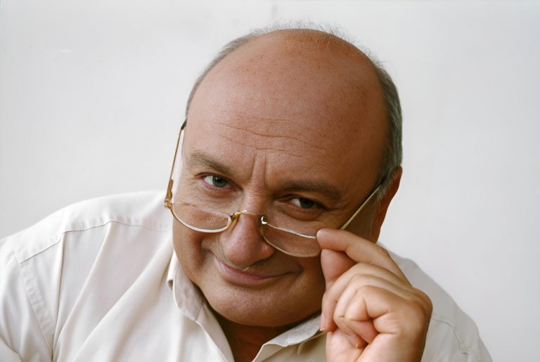 Сказал ли это Жванецкий?