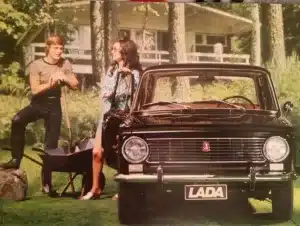 Способен ли ты вспомнить и назвать эти 10 советских авто?