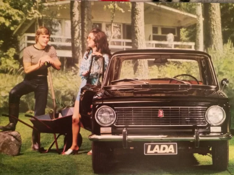 Способен ли ты вспомнить и назвать эти 10 советских авто?
