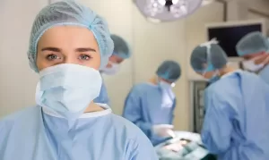 Аккредитационный тест: «Сестринское дело» — Часть 4