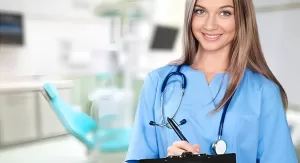 Аккредитационный тест: «Сестринское дело» — Часть 5