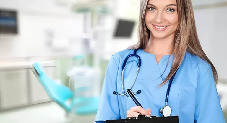 Аккредитационный тест: «Сестринское дело» — Часть 5