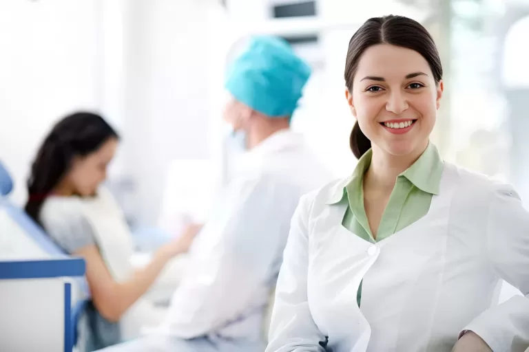 Аккредитационный тест: «Сестринское дело» — Часть 7