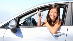 Cможете ли вы сдать экзамен на знания ПДД?